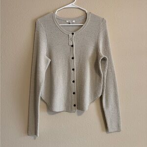 NWT madewell sweater